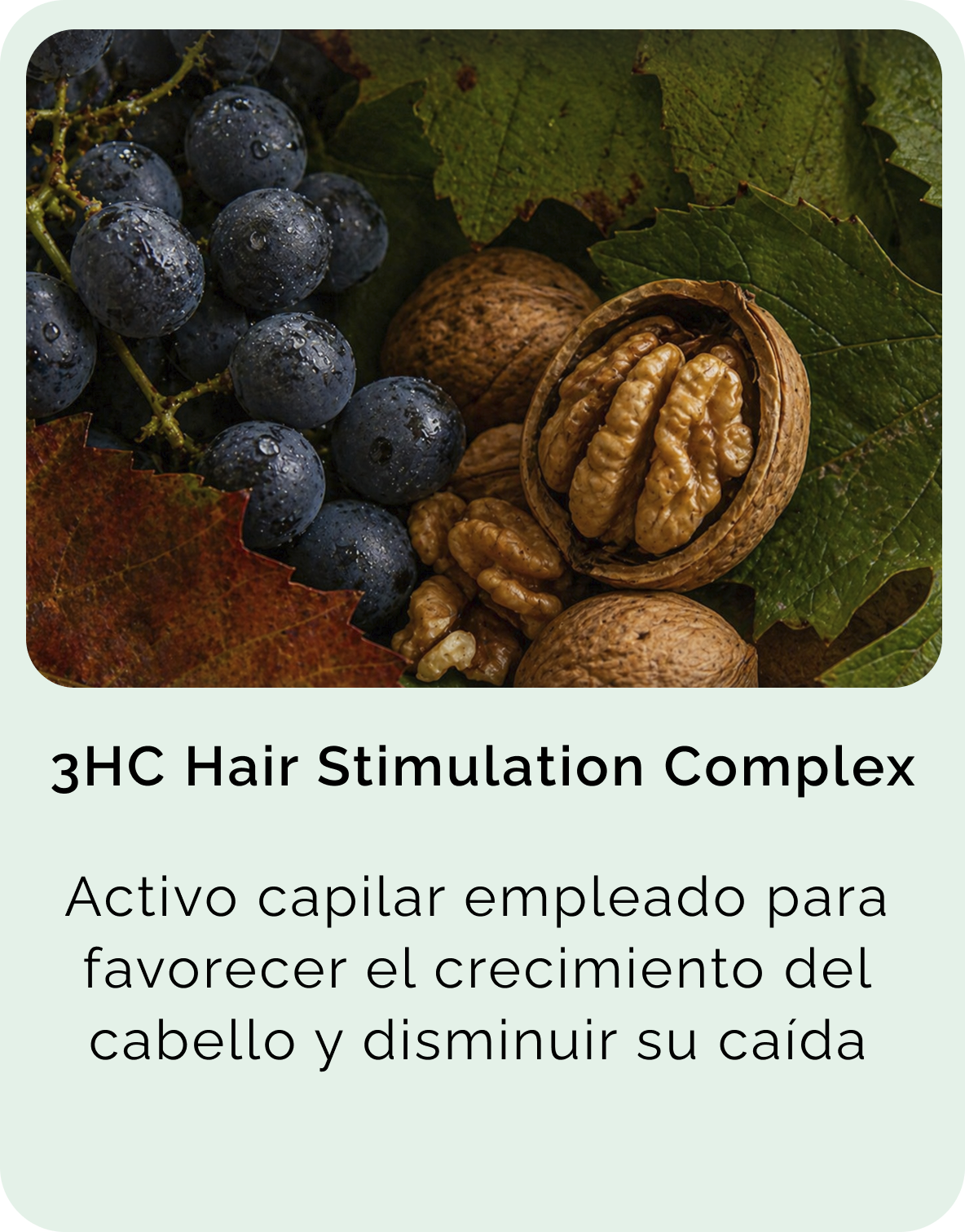 3HC Hair Stimulation Complex