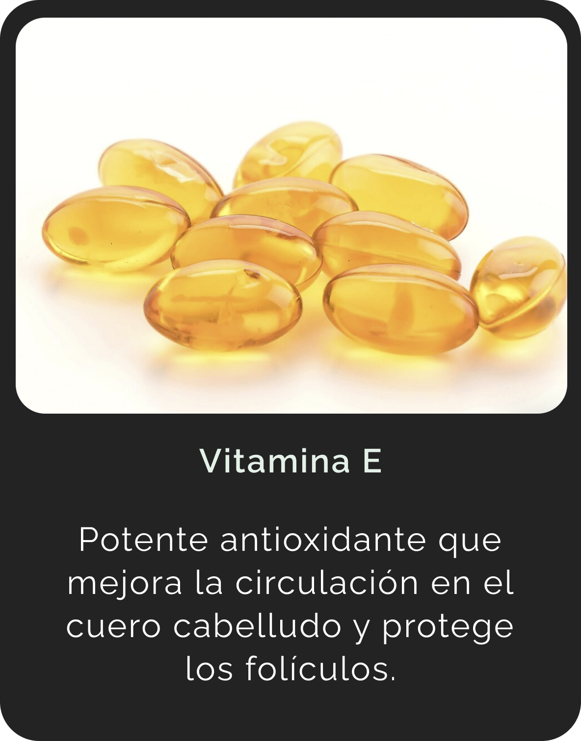 Vitamina E