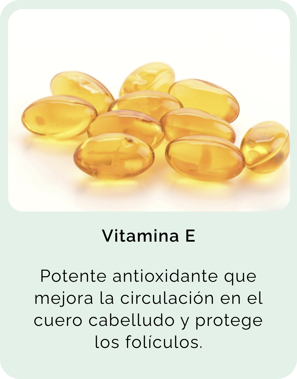 Vitamina E