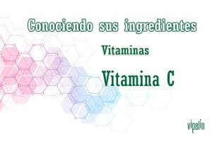 Beneficios de la vitamina C para el pelo