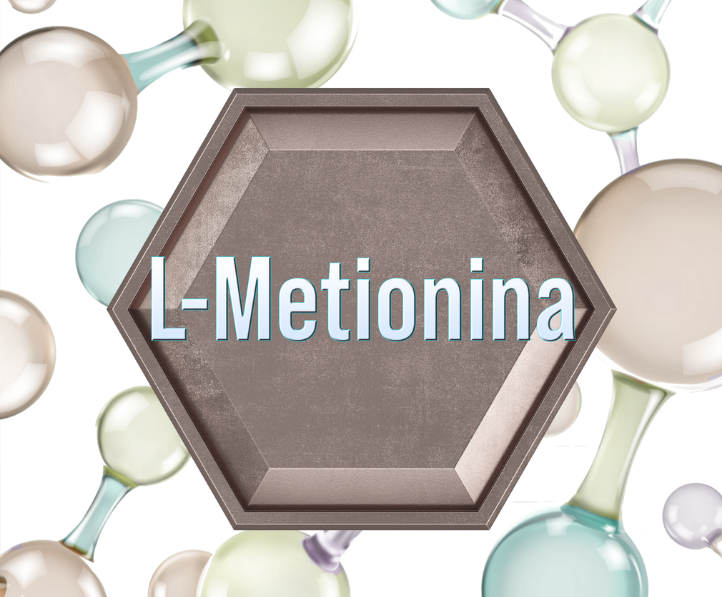 Propiedades de la L-Metionina para el pelo