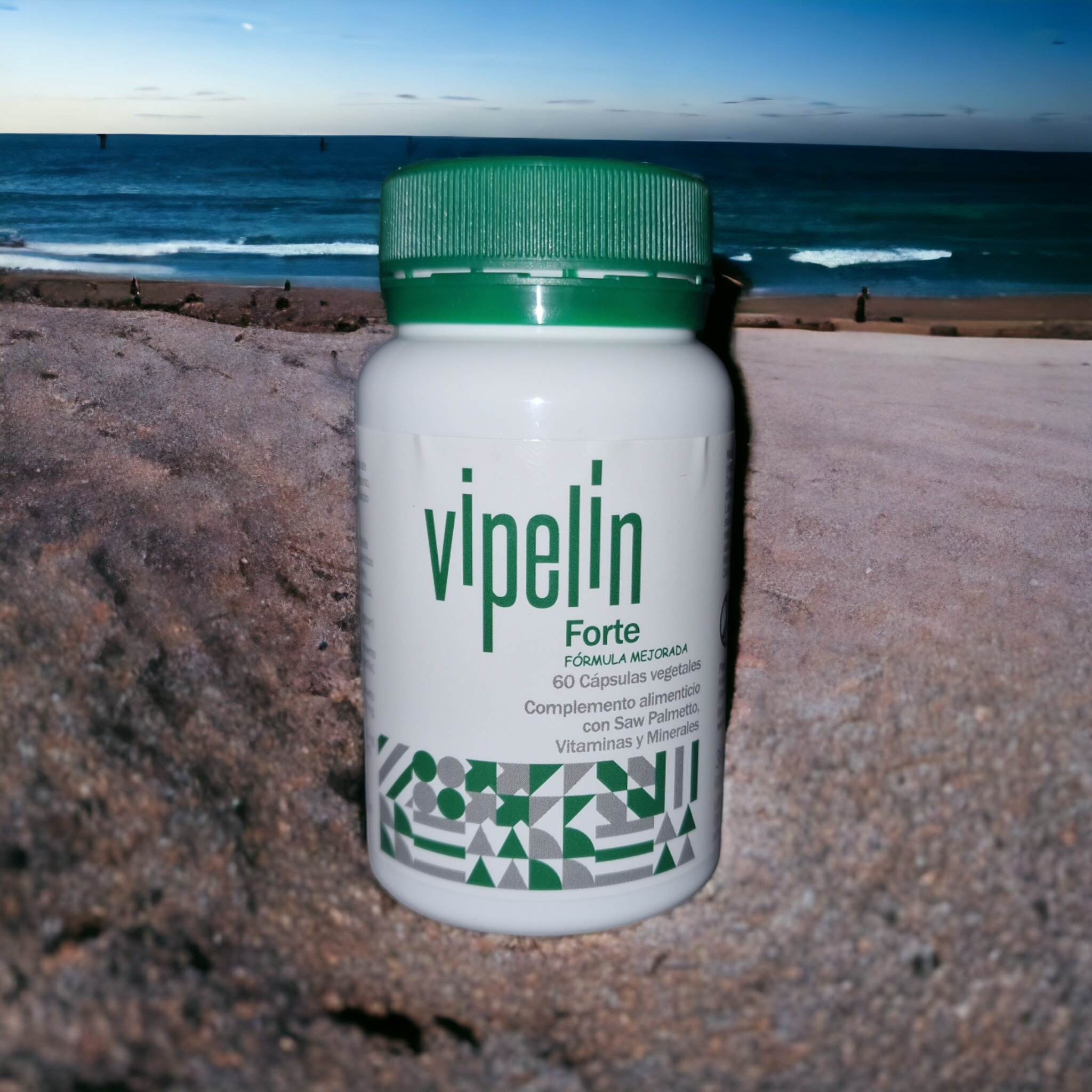 Vipelín cuida tu cabello este verano