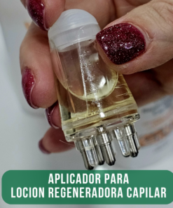 Aplicador capilar Vipelín