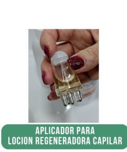 Aplicador capilar Vipelín