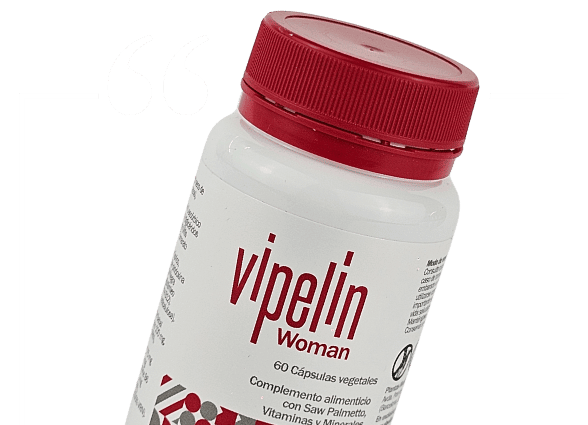 Woman vipelin