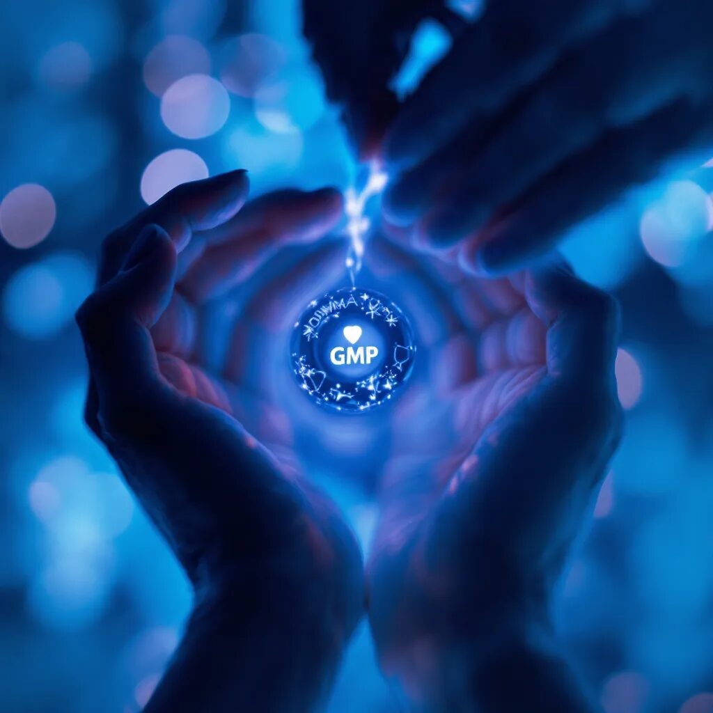 Fabricación GMP